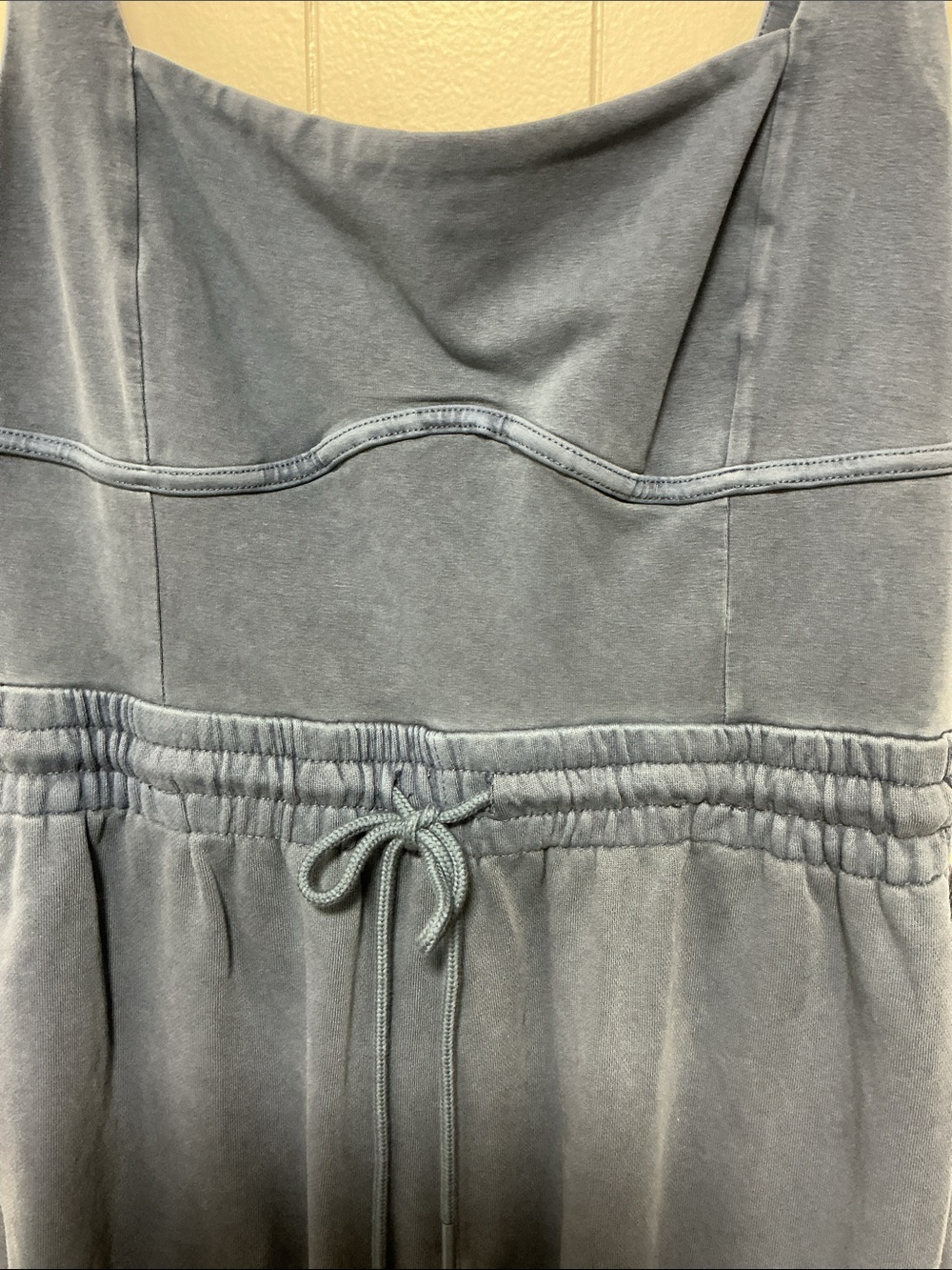 Free people jumpsuit - Picture 3 of 4
